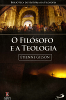 Étienne Gilson - O Filósofo e a Teologia.pdf
